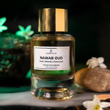 Nawab Oud Perfume