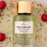 Pistachio Pop Perfume