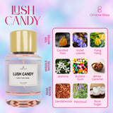Lush Candy Perfume