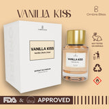 Vanilla Kiss Perfume