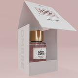 Classic Leather Perfume