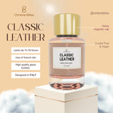 Classic Leather Perfume