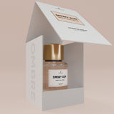Smoky Rum Perfume