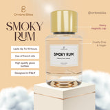 Smoky Rum Perfume
