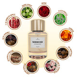 Nawab Oud Perfume