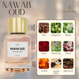 Nawab Oud Perfume