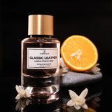 Classic Leather Perfume